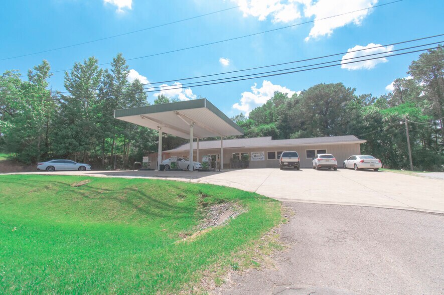 2972 Appalachian Hwy, Gadsden, AL for sale - Primary Photo - Image 1 of 1