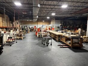 7251-7281 Commerce Cir E, Fridley, MN for lease Interior Photo- Image 1 of 3