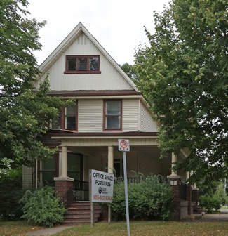 More details for 7 Welland Ave, St Catharines, ON - Office for Sale