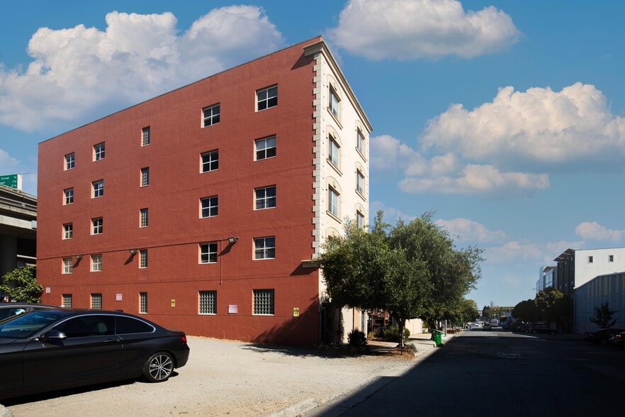 1278 Indiana St, San Francisco, CA for lease - Building Photo - Image 2 of 2