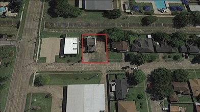 2409 Maxwell Ln, Deer Park, TX - AERIAL map view - Image1