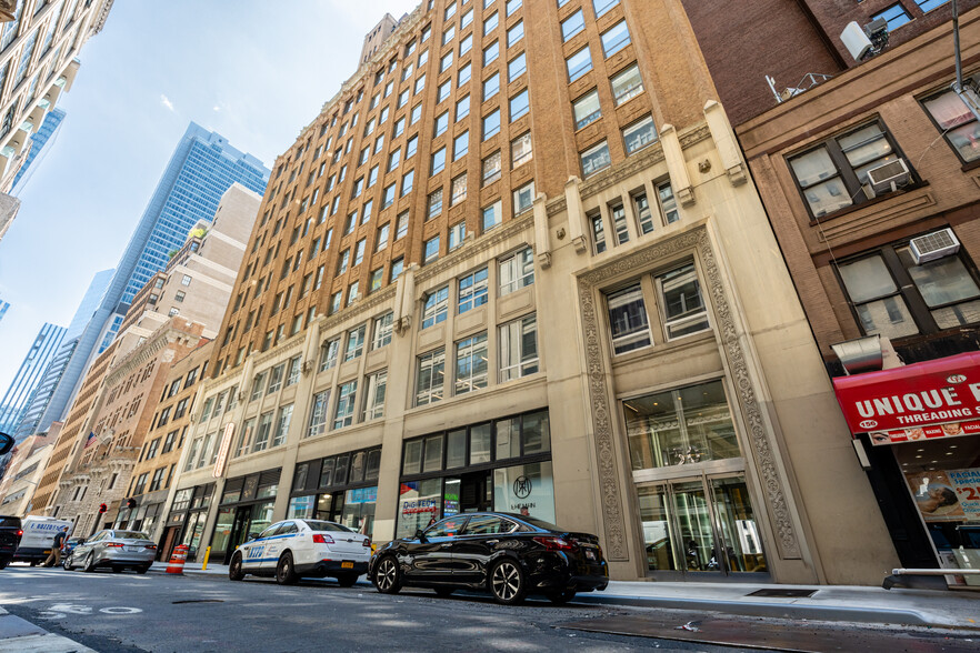 150 W 30th St, New York, NY for lease - Building Photo - Image 1 of 10