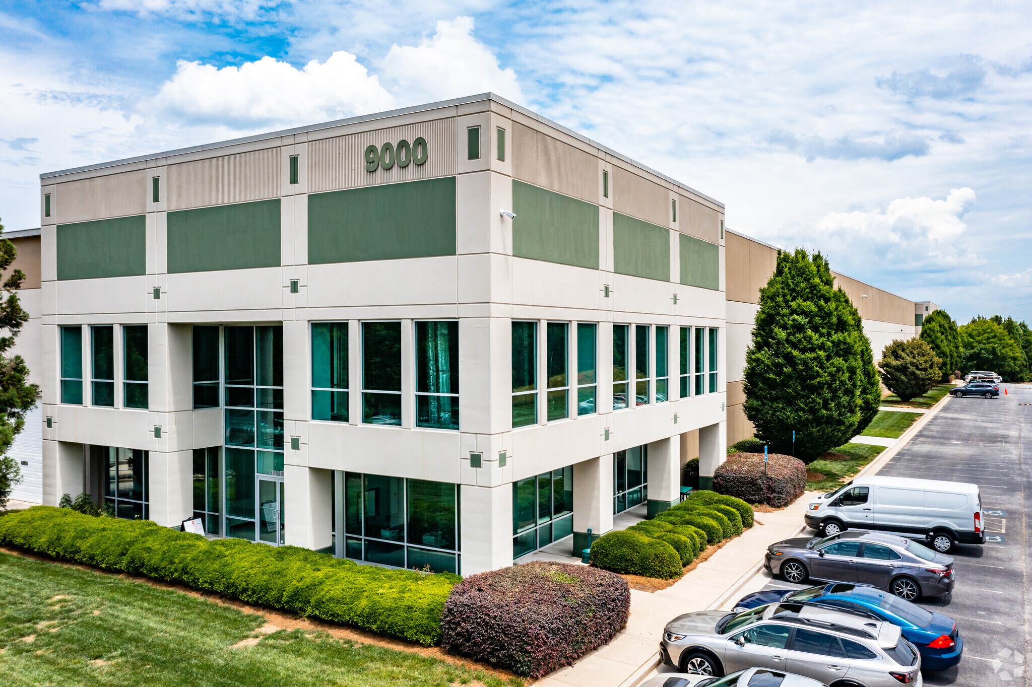 9000 Riverside Pky, Douglasville, GA for sale Primary Photo- Image 1 of 1