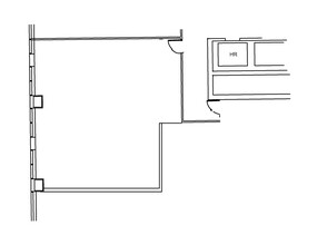 2001 Butterfield Rd, Downers Grove, IL for lease Floor Plan- Image 1 of 1