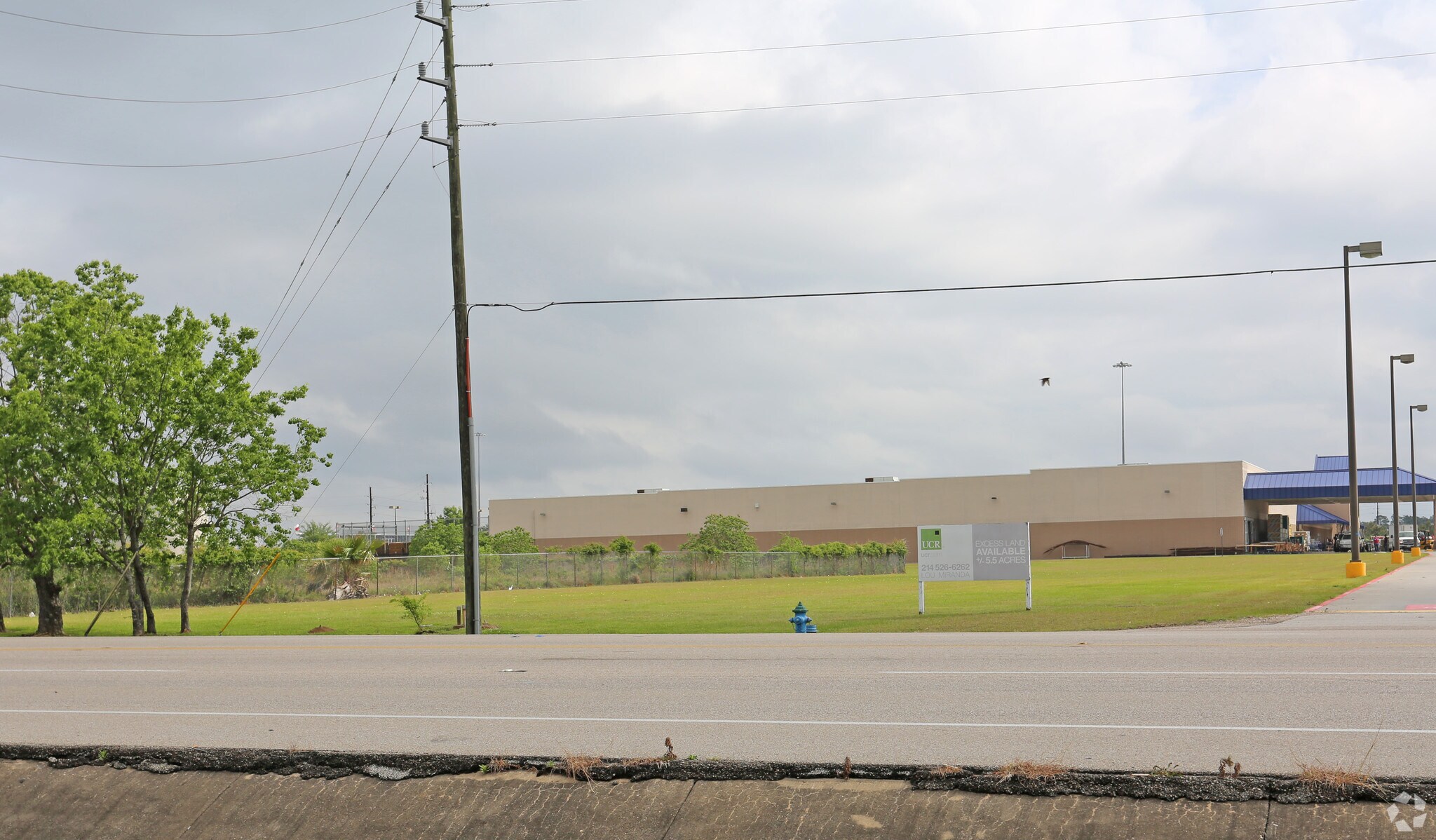 20201 N Interstate 45, Spring, TX for sale Primary Photo- Image 1 of 1