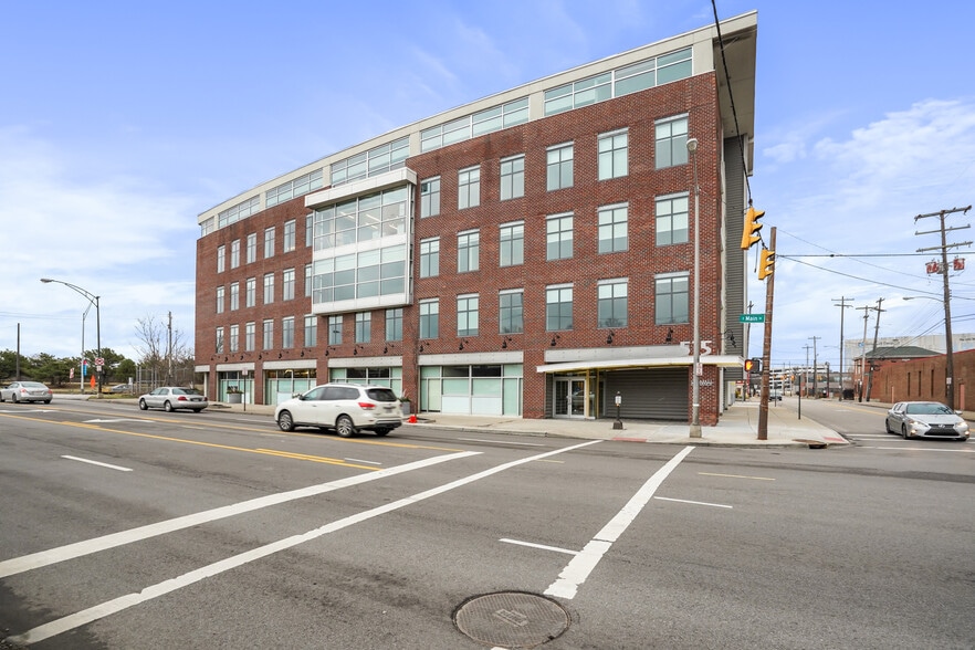 515 E Main St, Columbus, OH for lease - Building Photo - Image 1 of 8