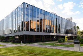 More details for Calle Sierra de Guadarrama, 3, San Fernando de Henares - Office for Lease