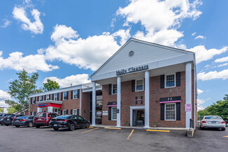 More details for 22-23 Union Ave, Sudbury, MA - Office for Lease