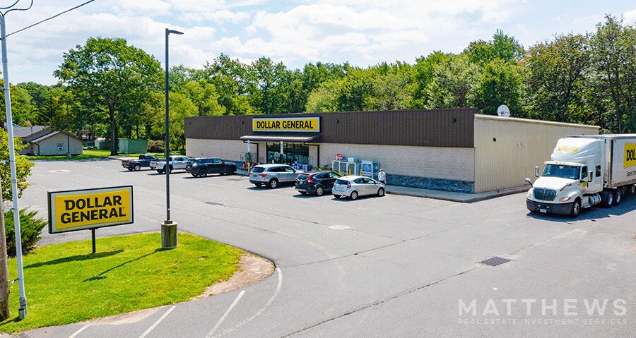 2590 Route 940, Pocono Summit, PA for sale Building Photo- Image 1 of 1