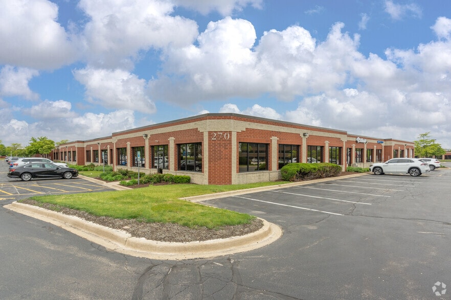 270 Remington Blvd, Bolingbrook, IL for sale - Primary Photo - Image 1 of 1