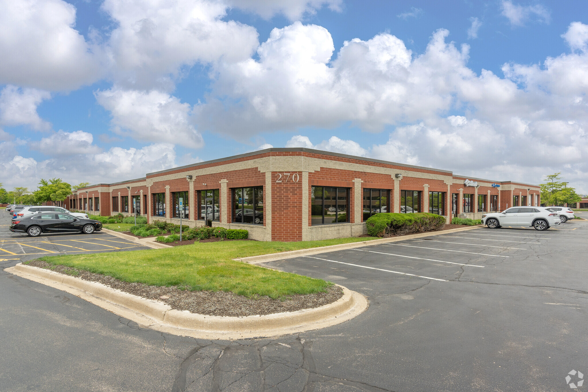 270 Remington Blvd, Bolingbrook, IL for lease Building Photo- Image 1 of 9