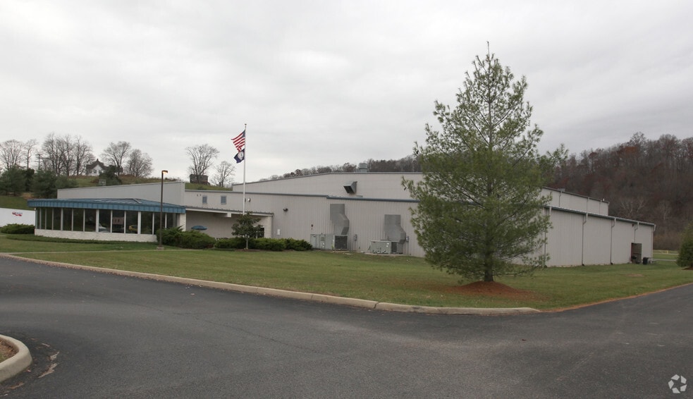 17921 Main St, Buchanan, VA for sale - Building Photo - Image 2 of 38