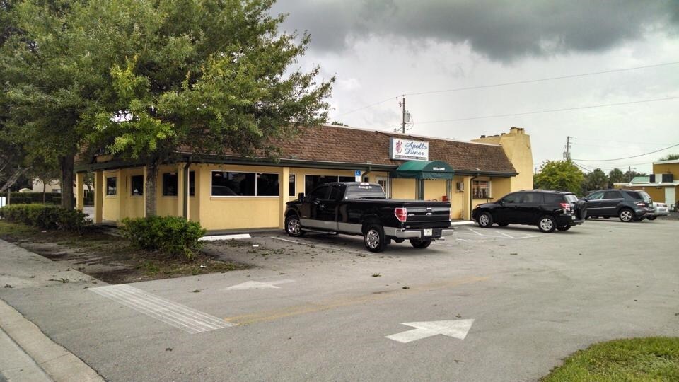 201 W Hibiscus Blvd, Melbourne, FL for sale Building Photo- Image 1 of 1