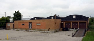More details for 4422 Ridgewood Ave, Saint Louis, MO - Industrial for Sale