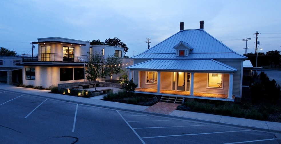 300-308 S 2nd St, Albany, TX for sale - Primary Photo - Image 1 of 1