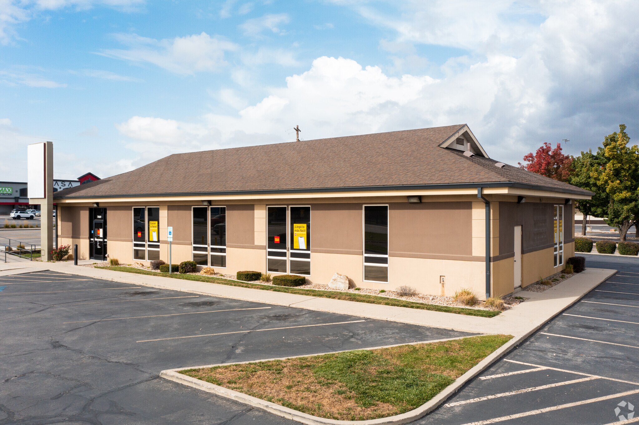 7869 Redwood Rd, West Jordan, UT for sale Building Photo- Image 1 of 1