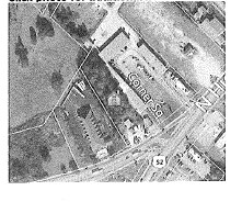 419 N Live Oak Dr, Moncks Corner, SC for sale Primary Photo- Image 1 of 1