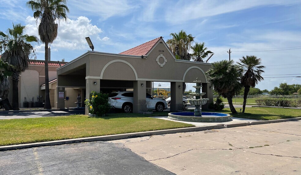 5224 IH-37 North, Corpus Christi, TX for sale - Primary Photo - Image 1 of 1