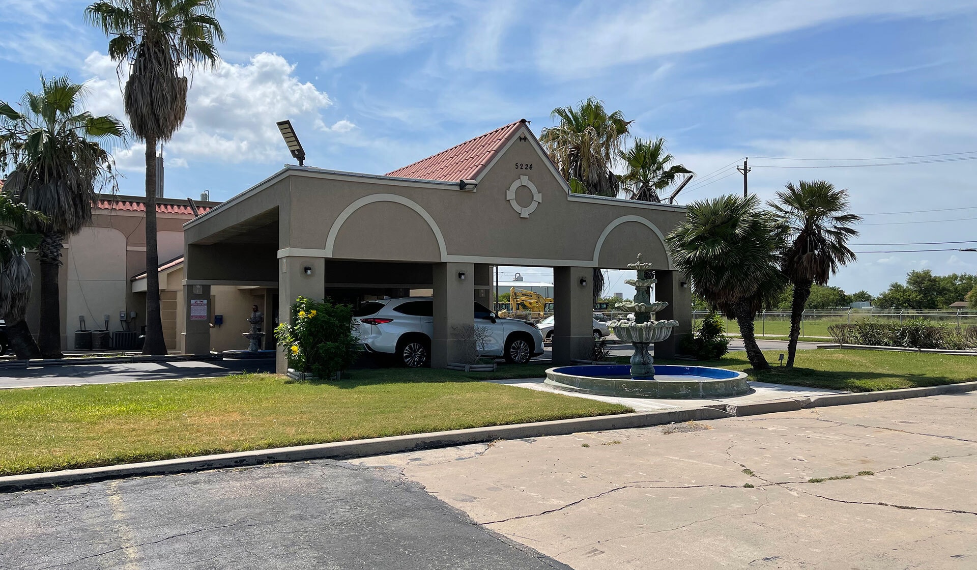 5224 IH-37 North, Corpus Christi, TX for sale Building Photo- Image 1 of 1
