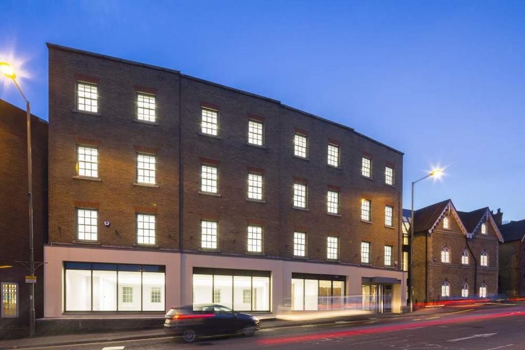 Park St, Guildford for lease Building Photo- Image 1 of 4
