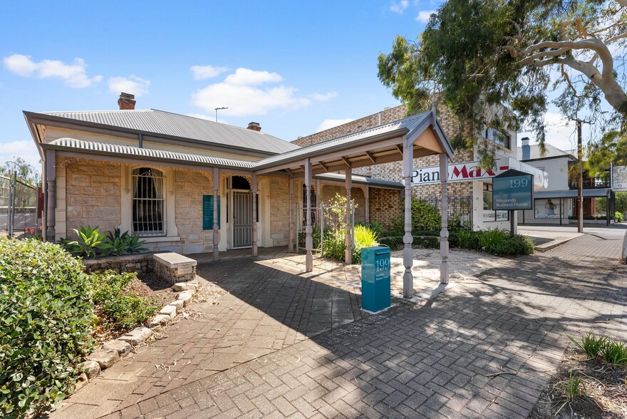 199 Magill Rd, Maylands for sale - Building Photo - Image 2 of 13