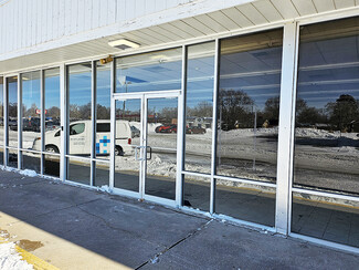 More details for 1314-18 N Main St, Mcpherson, KS - Retail for Lease