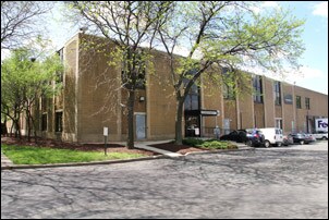 100 Metro Way, Secaucus, NJ for sale Primary Photo- Image 1 of 1