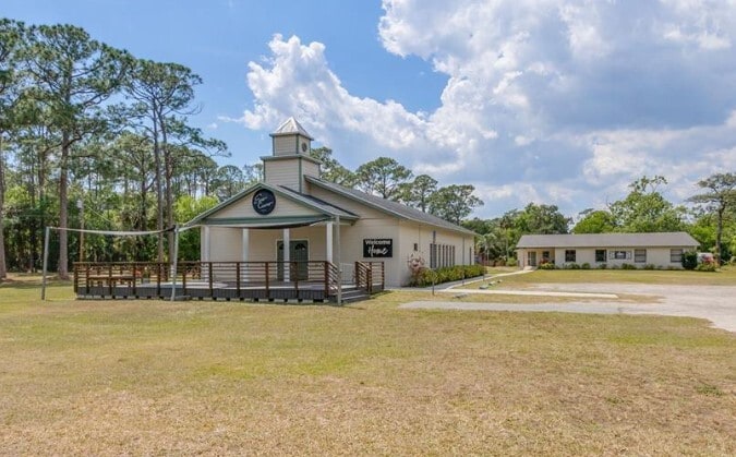 1865 Friday Rd, Cocoa, FL for sale - Building Photo - Image 1 of 1