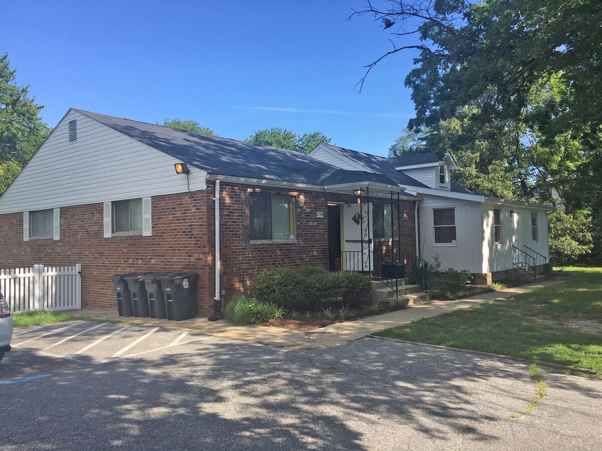 2709 Ritchie Rd, Forestville, MD, 20747 Day Care Center Property For