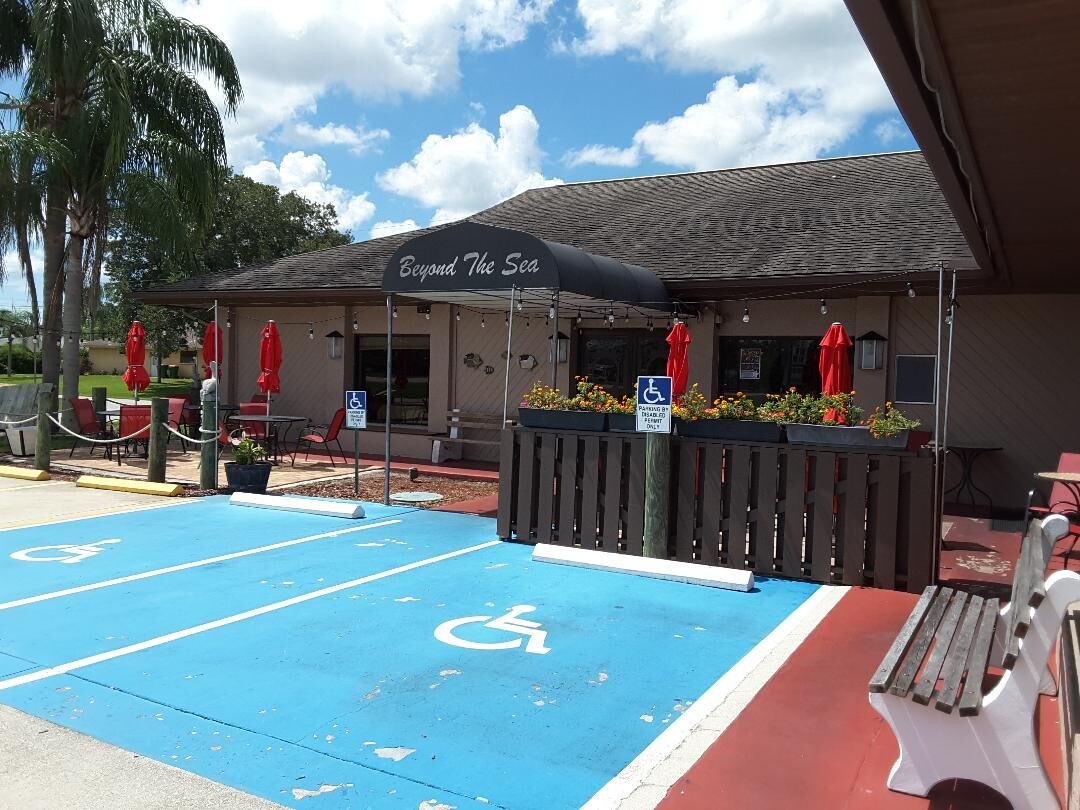 3555 S Access Rd, Englewood, FL for sale Primary Photo- Image 1 of 1