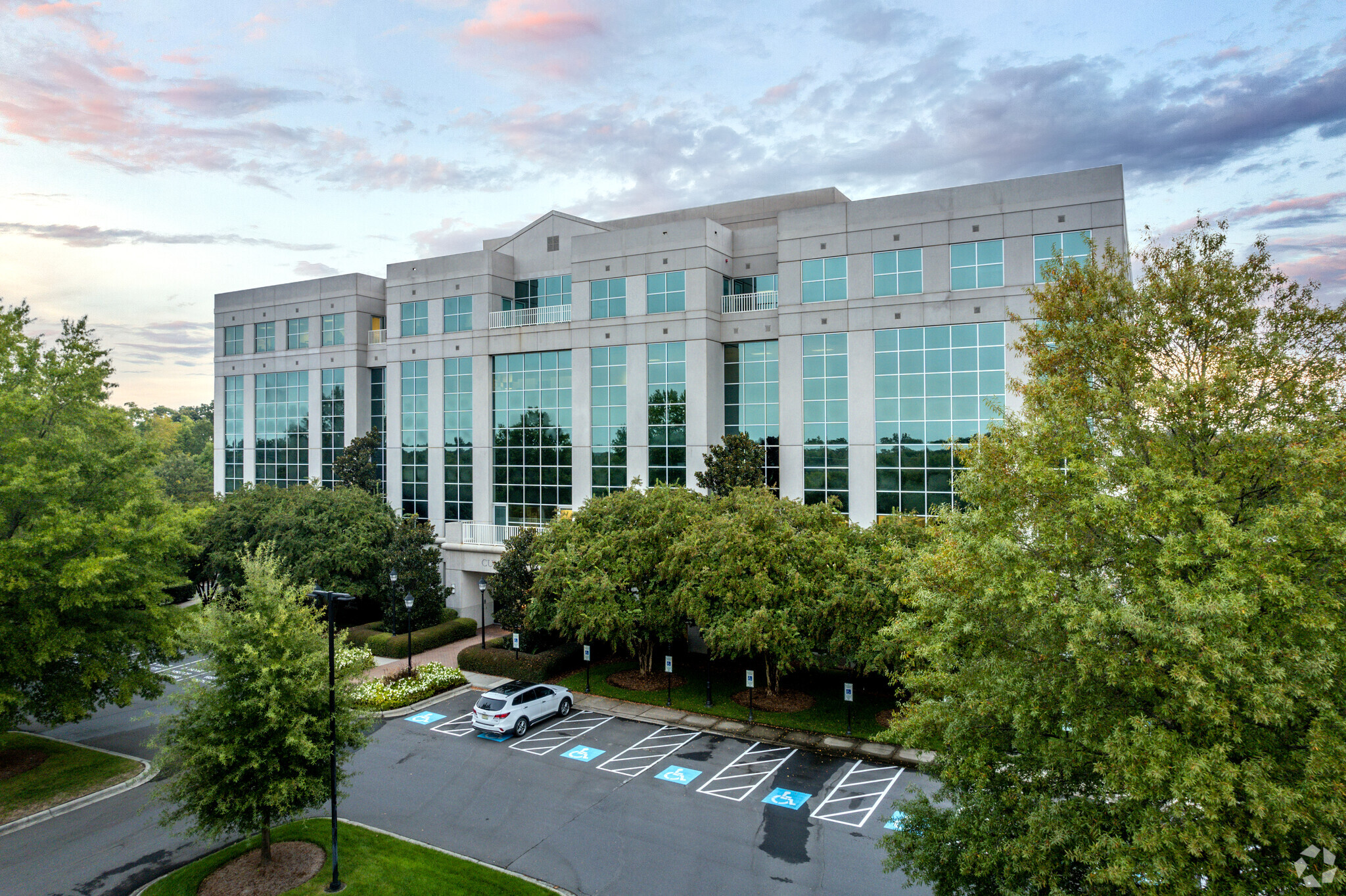 14120 Ballantyne Corporate Pl, Charlotte, NC 28277 - Cullman Park | LoopNet