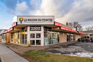 More details for 2203 Ch De Chambly, Longueuil, QC - Retail for Sale