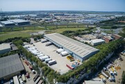 Indurent Park Purfleet - Warehouse