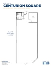 8380 Baymeadows Rd, Jacksonville, FL for lease Interior Photo- Image 1 of 1