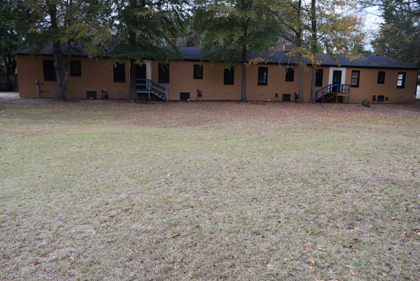 1914 Slater Ave, Fayetteville, NC 28301