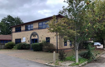 Landscape Clos, Bicester for lease Building Photo- Image 1 of 2