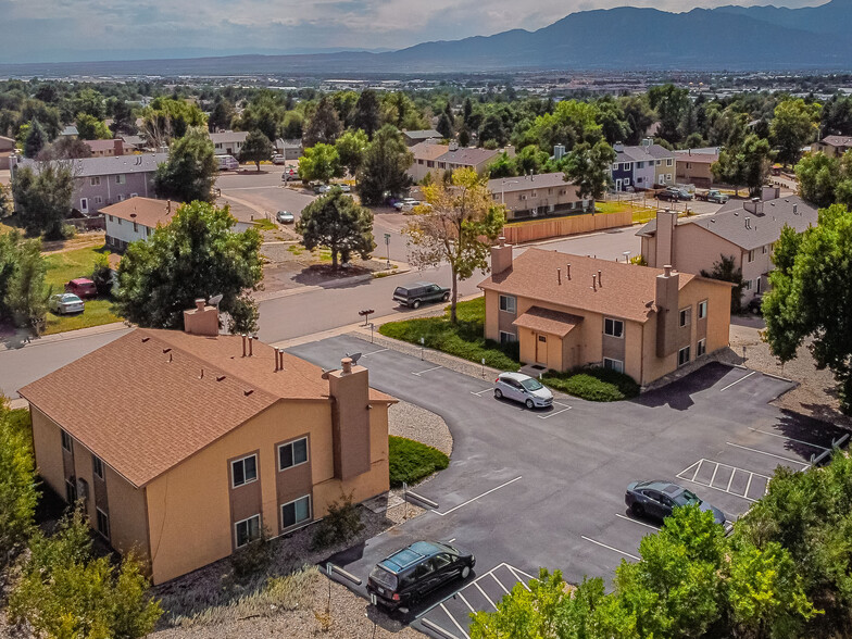 6670-6690 Pahokee Ct, Colorado Springs, CO for sale - Building Photo - Image 1 of 19