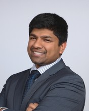 Rajiv Aggarwal