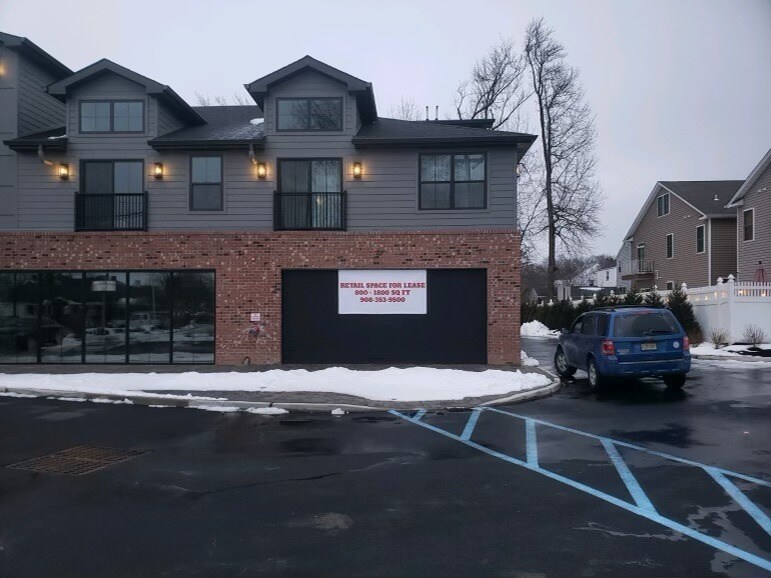 1111 Magie Ave, Union, NJ 07083