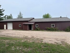 125 S Industrial Dr, Buckley, MI for lease Interior Photo- Image 2 of 23