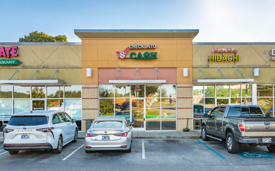 9332 Dayton Pike, Soddy Daisy, TN for lease - Building Photo - Image 2 of 6