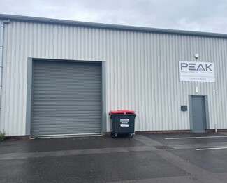 More details for Plumtree Rd, Doncaster - Industrial for Lease