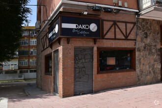 Calle Palmas, 14, Móstoles, Madrid for lease Interior Photo- Image 1 of 9