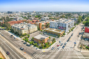 11331 Camarillo St, North Hollywood CA - Drive Through Restaurant