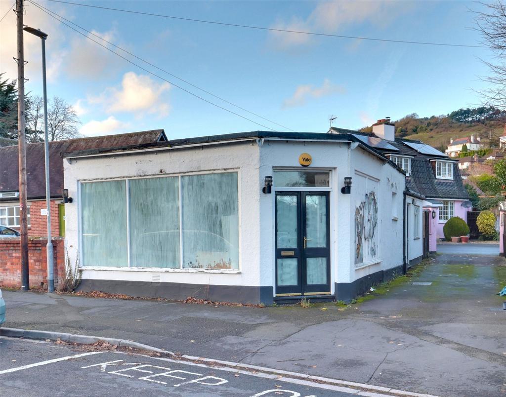 6 Parkhouse Rd, Minehead for sale Building Photo- Image 1 of 5