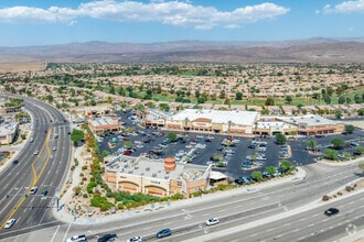 78206 Varner Rd, Palm Desert, CA - AERIAL  map view - Image1