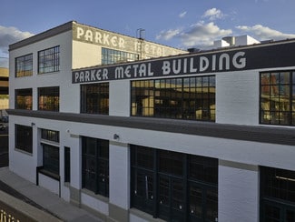 More details for 333 W Ostend St, Baltimore, MD - Office for Lease