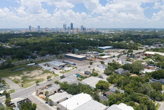 More details for 1817 Florida Ave, Jacksonville, FL - Industrial for Sale