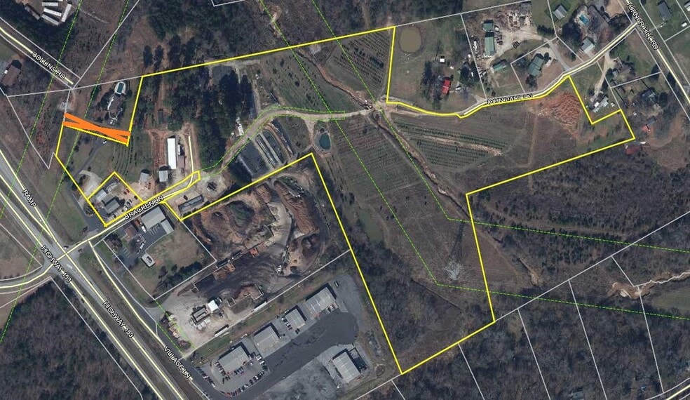 117 Bracken Ln, Easley, SC for sale - Building Photo - Image 2 of 59