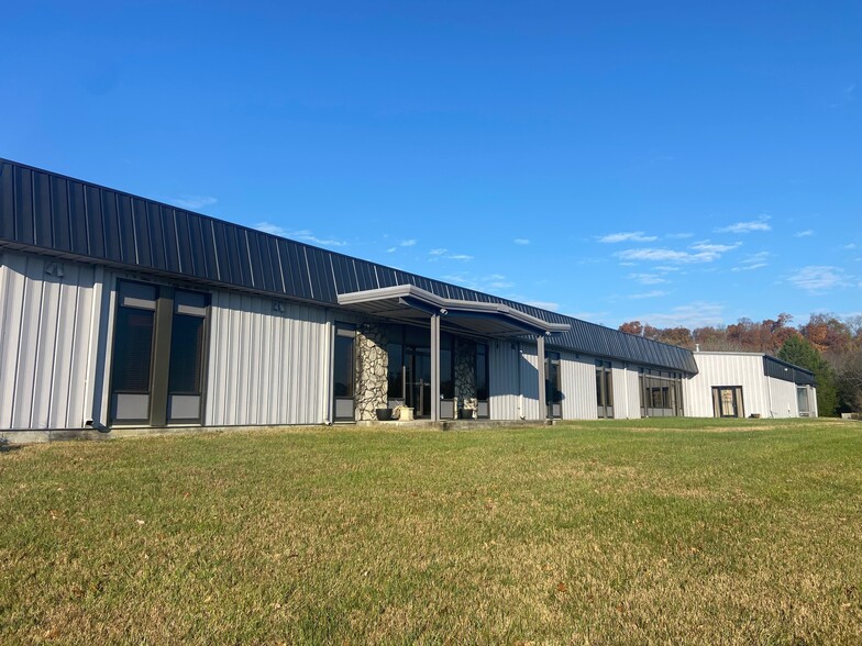 1055 Ridgecrest Dr, Millersville, TN for lease - Building Photo - Image 1 of 8